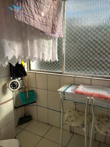 Imagem 16 de 30 de Apartamento À Venda, 90 M² Por R$ 640.000,00 - República - São Paulo/sp - Ap1338