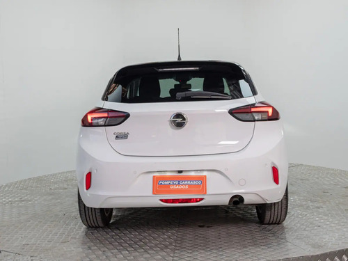 Opel Corsa 1.2 Edition At 2021
