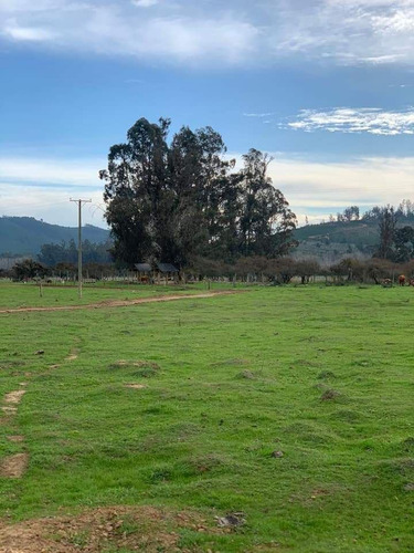 Parcelas A 8 Minutos Del Lago Vichuquén, Financiamiento