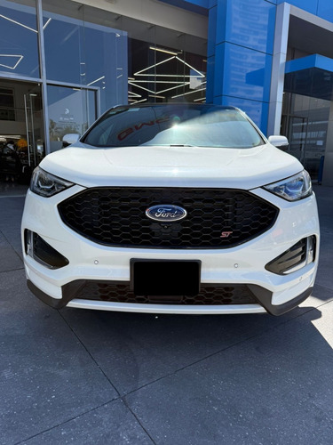 Ford Edge 2.7 Sport At