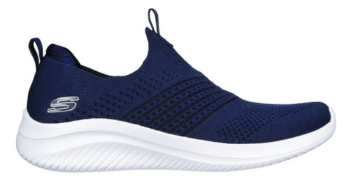 Tenis Skechers Ultra Flex 3.0 Classy Charm Mod. 149855
