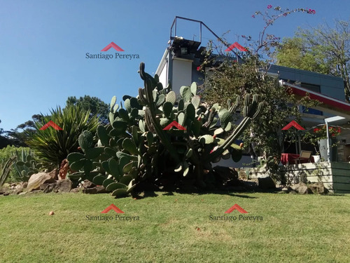 Excelente Casa En Venta Rincón Del Indio