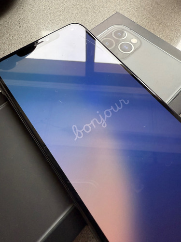 iPhone 11 Pro Max 64 Gb Gris Espacial (Usado)