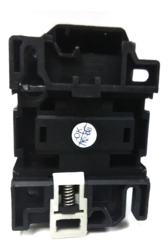 Contactor ge pc101737 3p 110v 1na 40amp cnr-6842