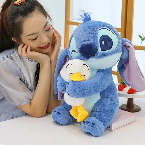 Plush Toy For Baby 30 Cm Treat For Girls And Boys