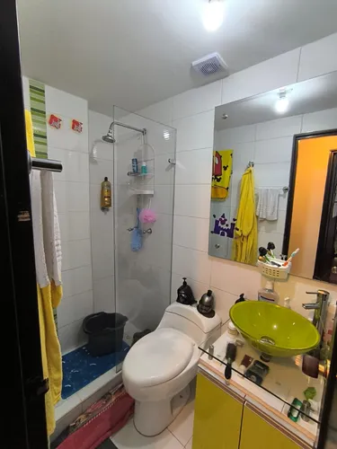 Vendo Apartamento En Nicolás De Federmán