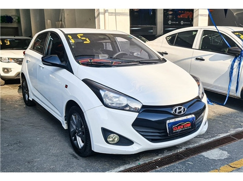 Imagem 3 de 14 de Hyundai Hb20 Comfort 2015 Sem Entrada Ou Com Seu Usado De En