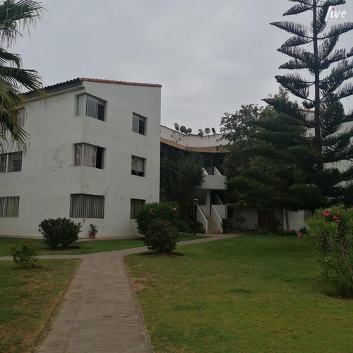 Vendo Departamento Avda Del Mar La Serena. Uf4.600