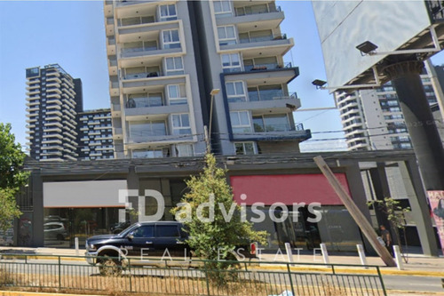 Local Comercial En Venta En Ñuñoa