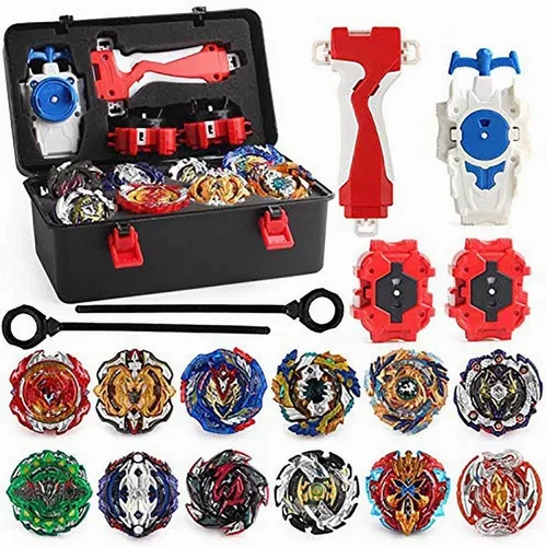 Mercado libre juguetes de beyblade on sale