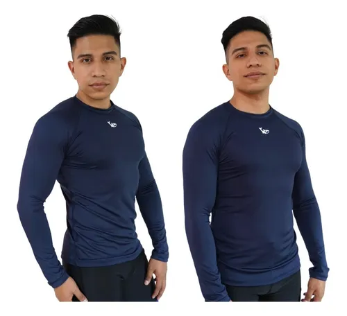 Playeras acuaticas hombre deals