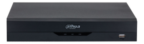Dvr Dahua Xvr5104hs-i3 4ch Fhd Wizsense Metal Pentahibrido