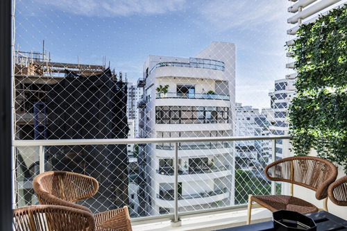 Foxpiantini.com - V129 | Venta De Apartamento En Paraíso.