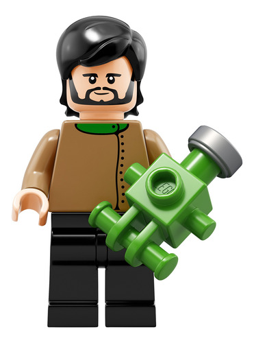 Kit De Construção Lego Ideas 21306 Yellow Submarine Com 5 Mi