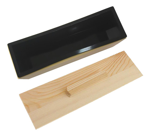 Sartén Para Hornear Sartén Para Hornear Silicona Negro