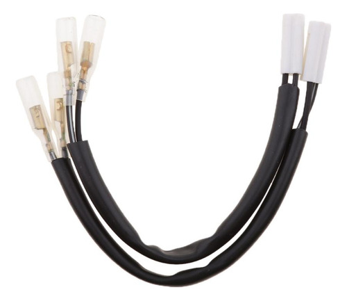 Adaptador Conector Señal De Piezas Recambios De Motocicleta