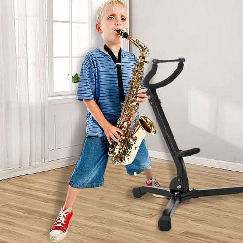 Soporte De Saxofón Para Saxofón Alto Soporte De Saxofón Sopo