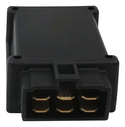 Relé Incandescente Para Coche 8971057900 16415-65660 Para 4j
