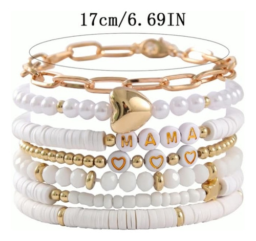 Suave Mano De Terracota String Love Colgante