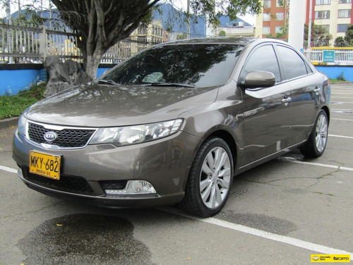 Kia Cerato Forte 1.6