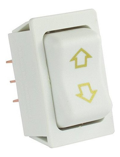 Jr Products 12095 White Replacement Slideout Interruptor De