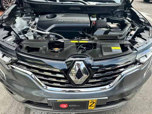 Renault Koleos 2.5 Zen
