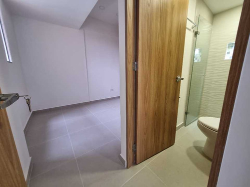 Arriendo Rionegro Para Estrenar Apartamento 2 Alcobas, Parquadero Util