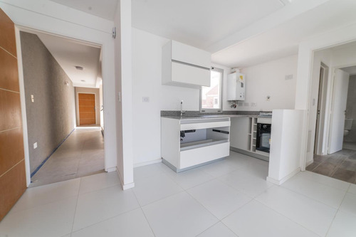 Imagen 29 de 30 de Venta Departamento 3 Ambientes A Estrenar Villa Urquiza Balcón Y Cochera Opcional