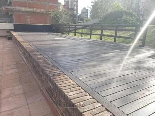 Imagen 15 de 15 de Departamento Tres Ambientes Con Balcón Edificio Barcelona Iv