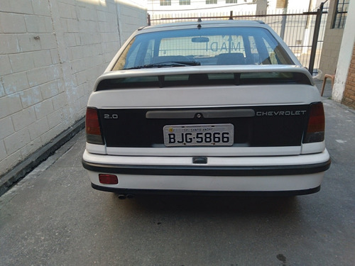 Chevrolet Kadett Gs