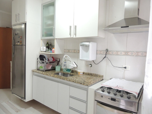 Imagem 7 de 14 de - Belo Apartamento - Marapé -