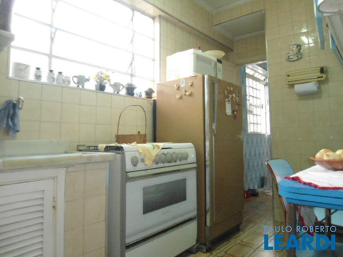 Imagem 13 de 15 de Apartamento - Santa Cecília - Sp - 464437