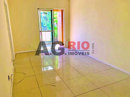Imagem 4 de 13 de Apartamento-à Venda-jardim Vinte E Cinco De Agosto-duque De Caxias - Frap20260
