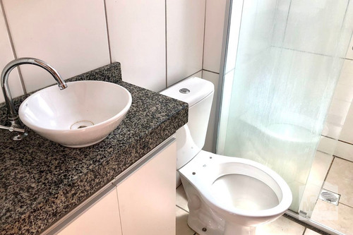 Imagem 6 de 15 de Apartamento À Venda No California - Código 438967 - 438967