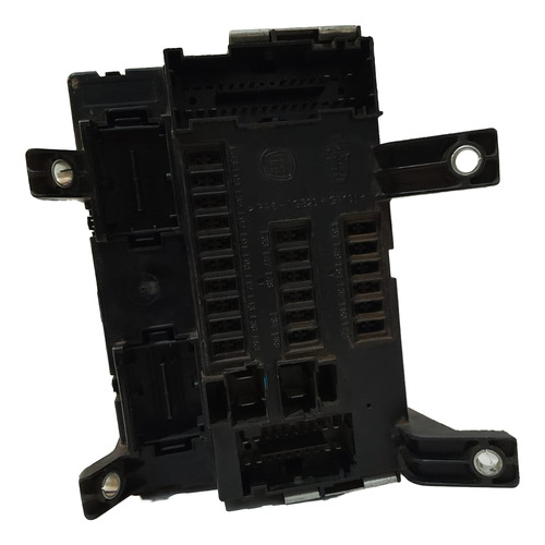 Módulo Bcm 51848386 L04 Body Computer Fiat Palio Grand Siena