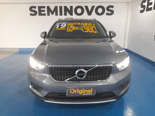 Volvo XC40 XC40 2.0 T5 Momentum AWD