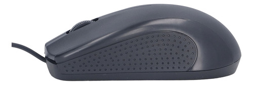 Combinação De Teclado E Mouse Com Fio, Design Ergonômico 113