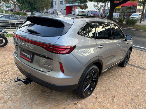 Gwm Haval H6 H6 Premium Hev (hibrido)