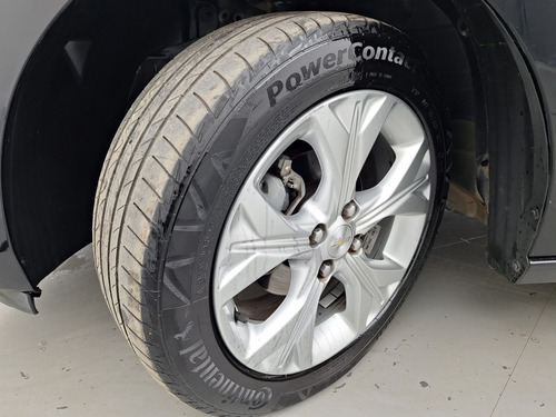 Chevrolet Onix 1.0 TURBO FLEX PLUS LTZ MANUAL