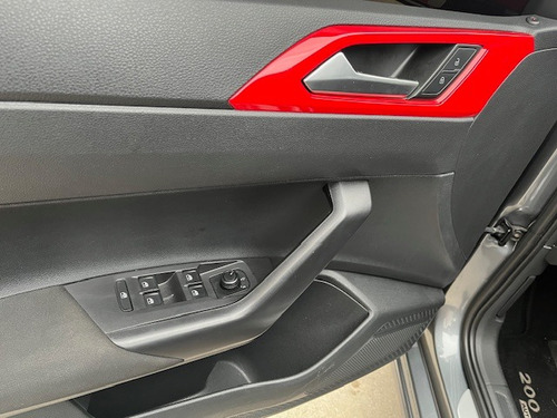 Volkswagen Polo 1.0 200 TSI HIGHLINE AUTOMÁTICO