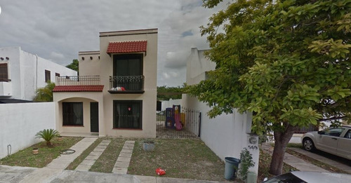 Gran Oportunidad Casa En Merida Yucatan Gran Santa Fe Posesión Ante Notario Ojac-aaa-202