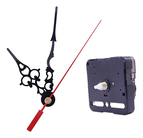 2 Hr9403 Mecanismos De Movimiento Del Reloj De Pared Piezas