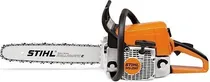 Comprar Motosierra Stihl Ms250 Con Vaina Y Cadena 40cm - Herracor
