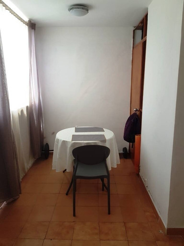 Imagen 5 de 8 de Yasmin Roa En Venta Apartamento Tipo Estudio Detrás Del C.c. Camoruco Cod 447558