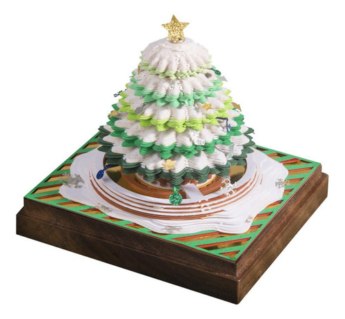 Calendário De De Notas 3d De Notas 3d Calendário Do