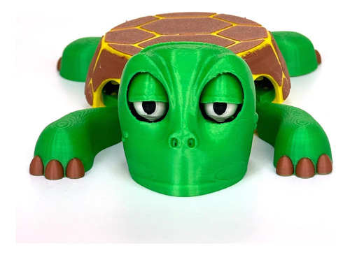 Divertidos Posavasos De Tortuga, Divertido Expresión Cuando