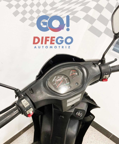 Kymco Twist 2018 2018