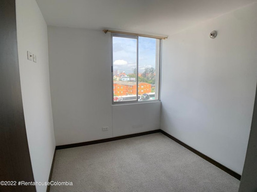 Imagen 13 de 30 de Vendo Apartamento En Castilla(bogota) C.m 23-418
