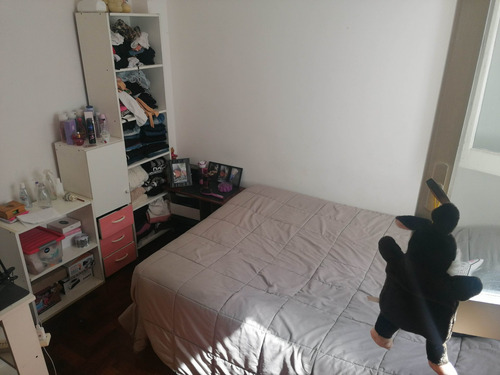 Imagen 6 de 17 de Ph En Venta En Parque Avellaneda 3 Ambientes Patio