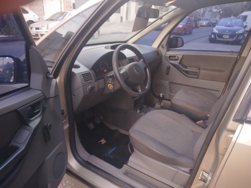 Chevrolet Meriva 1.8 Gl